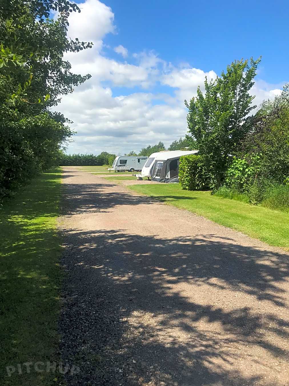 Best Campsites in Rutland Water, Rutland 2020 from £10.00 Book 53