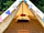 Orchard View Farm: Feel at home in one of the ready-to-go bell tents (photo added by manager on 27/07/2020)