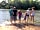 Hurley Riverside Park: The riverside picnic grounds are perfect for picnics, there are also two slipways