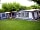 Berga Resort Camping: Spacious grass pitches