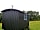 Hamstead Huts: Shepherd's hut exterior (photo added by manager on 24/05/2022)