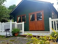 Chalet Lavender