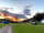 Panpwnton Farm: Sunset (photo added by manager on 22/03/2023)