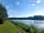 Castle Howard Lakeside Holiday Park: Lake bank (photo added by sarah_m357844 on 01/08/2020)