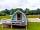 Colemans Cottage Fishery: Glamping in Essex