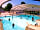 Camping Côté Ô Mont-Saint-Michel: Indoor pool (photo added by manager on 06/02/2019)