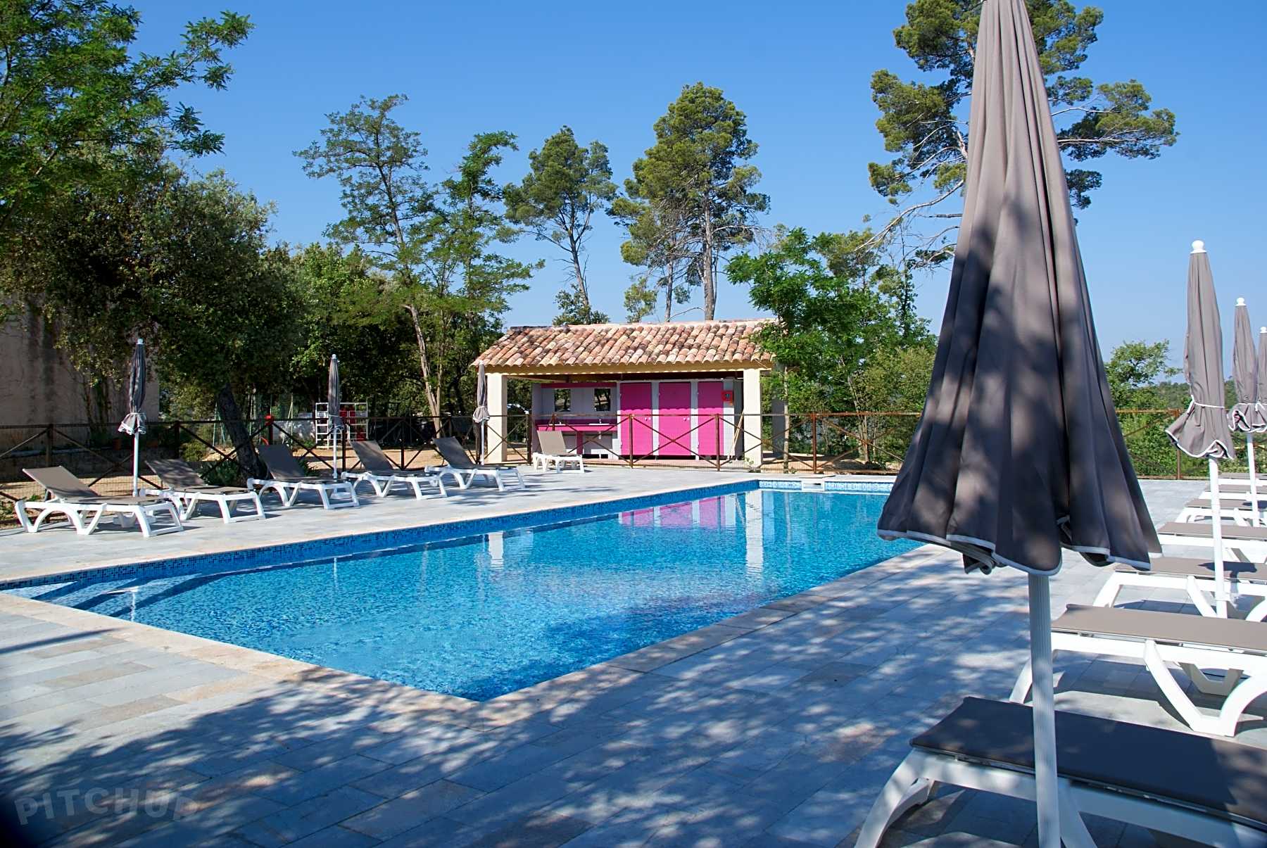 Naturist Best Campsites in ProvenceAlpesCôte d'Azur, France 2021