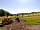 Foot of the Downs: View from the hut (photo added by manager on 26/07/2021)