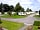 Blarney Caravan and Camping Park: A general view of the pitch fields