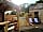 Tiny Wooden House: Relax in the hot tub