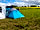 Kite View Campsite: The rape looking a stunning yellow