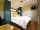 Rowley Farm Holidays: Kingsize bed (photo added by manager on 08/09/2021)