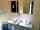 The Rising Sun Touring Caravan Park and Campsite: Inside the facilities block