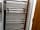 Riverbend Caravan Park: And your own towel-rail (photo added by richnvernon on 01/04/2018)