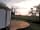 Twitey's Tipis and Campsite: Sunset