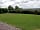Glastonbury Camping and Caravanning: Views of the Somerset Levels from the site field (photo added by manager on 26/07/2019)