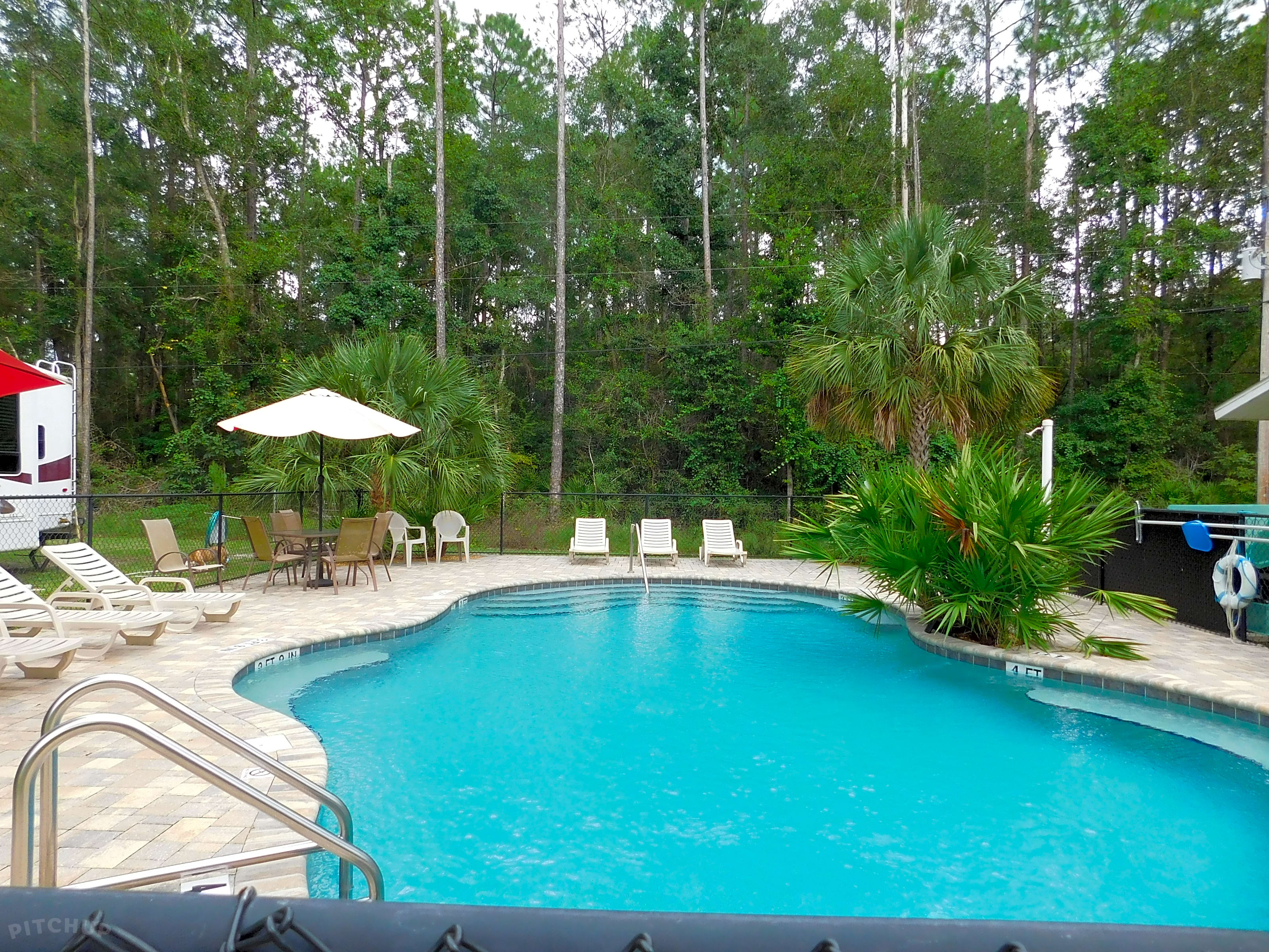Suwannee River Hideaway Campground, Old Town Updated 2020 prices
