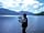 Loch Lomond Holiday Park: There are plenty of fishing opportunities in the area for anglers of all levels