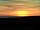 Mattiscombe Farm Camping: Spring sunset