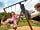 Withernsea Sands Holiday Park: Playground
