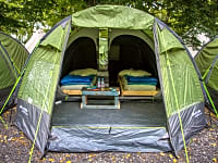 Glamping tents Glamping tents