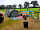 Camping at The Manor: My camp view