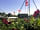 Camping at West Midlands Showground