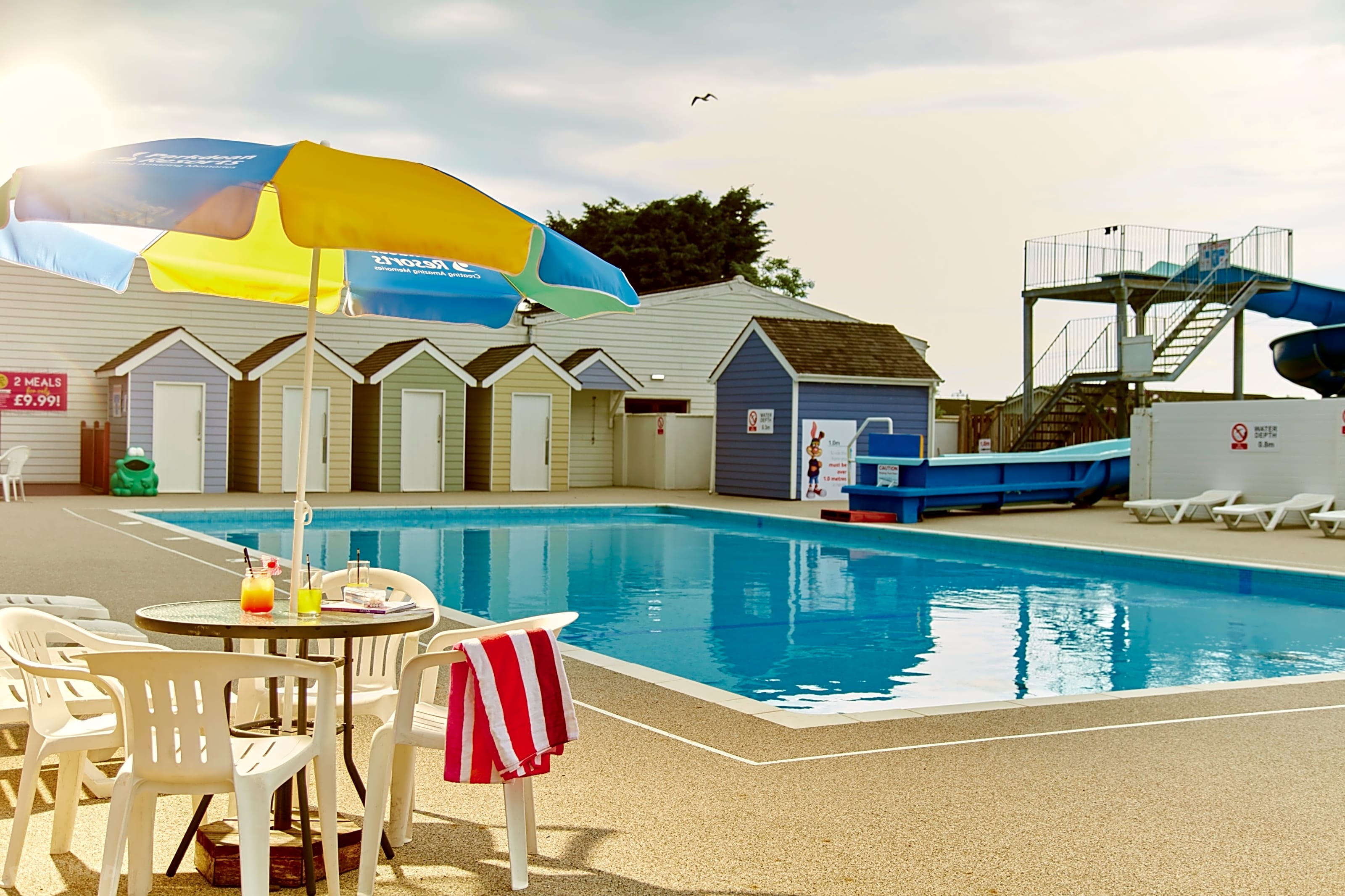 Breydon Water Holiday Park, Great Yarmouth Updated 2020 prices Pitchup®