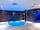 The Old Thorns Manor Hotel: Jacuzzi