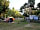 Camping La Rochette: Plenty of space to spread out