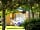 Camping La Belle Etoile: Outside Morea