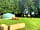 Chiltern Yurts: Outdoor furniture