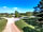Holmsley Caravan and Camping Site: Access to campsite pitches (photo added by manager on 31/01/2023)