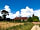 Warminghurst Camping: Neighbouring farmhouse and track to the site (photo added by manager on 24/07/2021)
