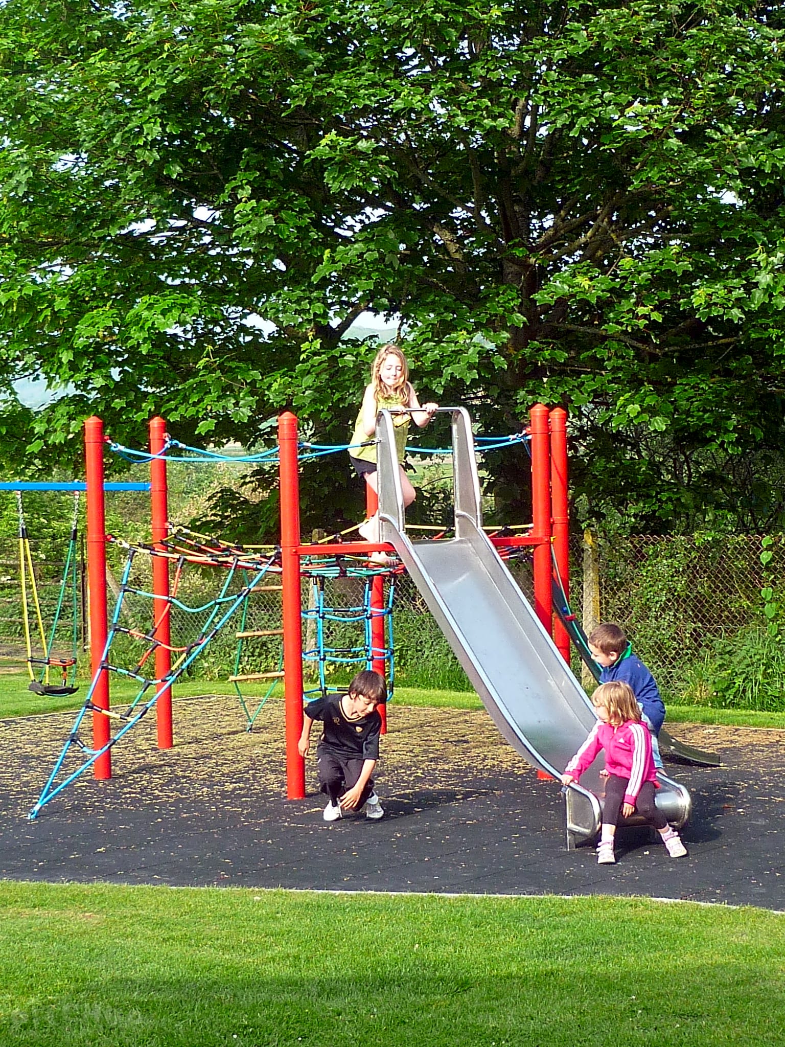 Axe Vale Caravan Park, Seaton - Pitchup®