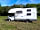 Wellowwood Camping: Grass touring pitch (photo added by manager on 29/05/2023)