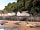 Warren Bay Holiday Village: The harbour at Watchet