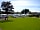 Blairgowrie Holiday Park: Touring area and park