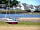 Tarka Trail Camping: The town