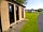 Hendre Hall Holiday Park: Toilet and shower block