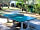 Villatent at Centro Vacanze San Marino: Table tennis