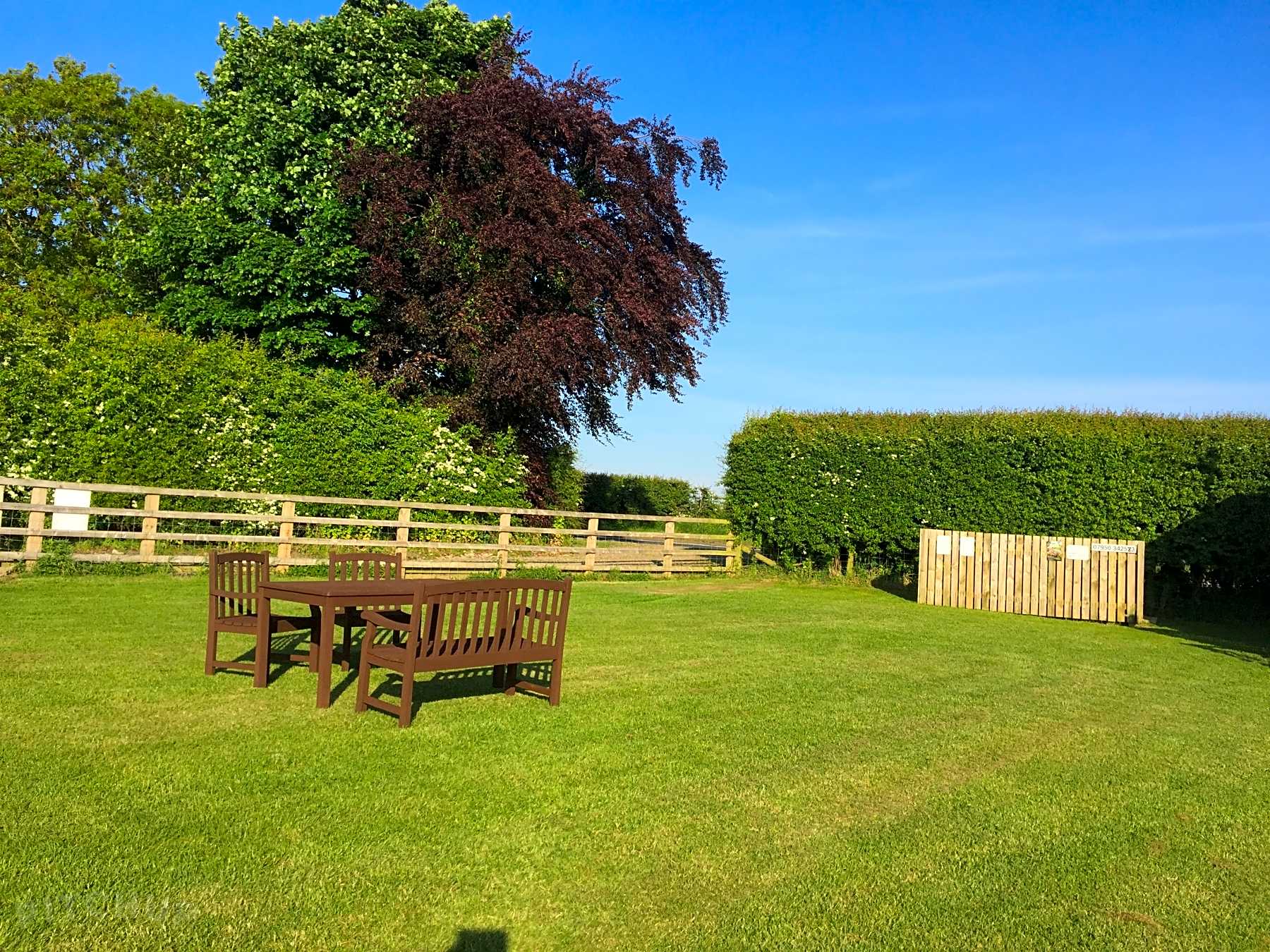 Find Cheap Tent Camping Sites in Ripon, North Yorkshire Pitchup®