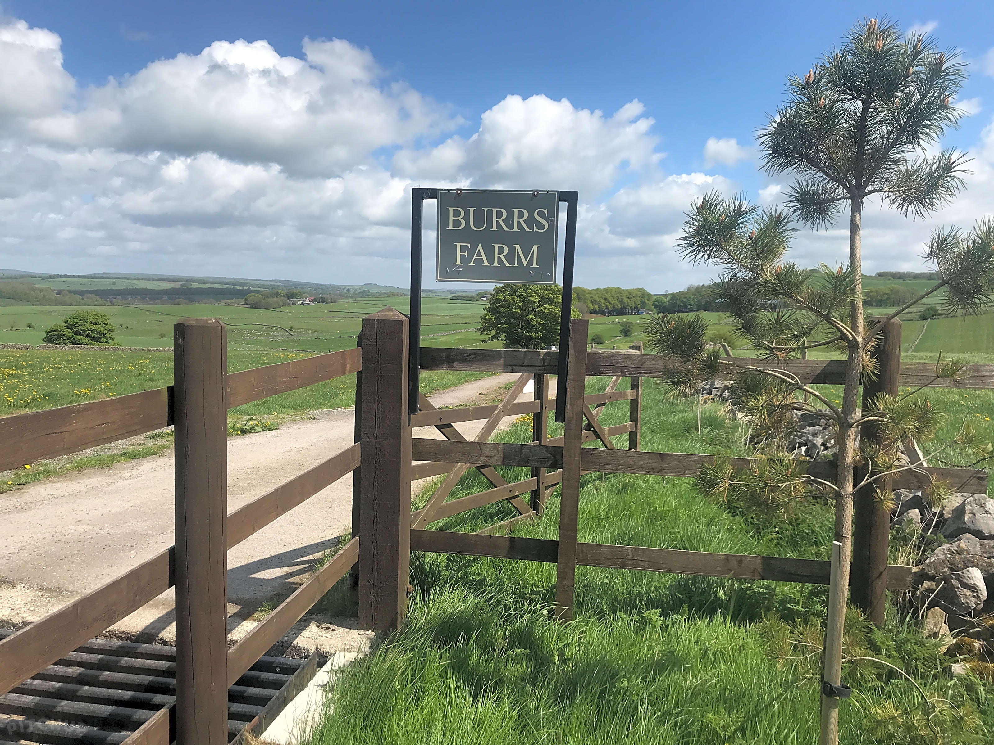 Burrs Manor Campsite, Buxton - Updated 2021 prices - Pitchup®