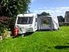 Greystones Nawab Camping and Touring (foto toegevoegd door katie_t175022 op 23-8-2023)