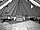Magical Camping: Typical interior