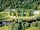 Cobleland Campsite: Aerial view of the site (photo added by manager on 07/01/2023)