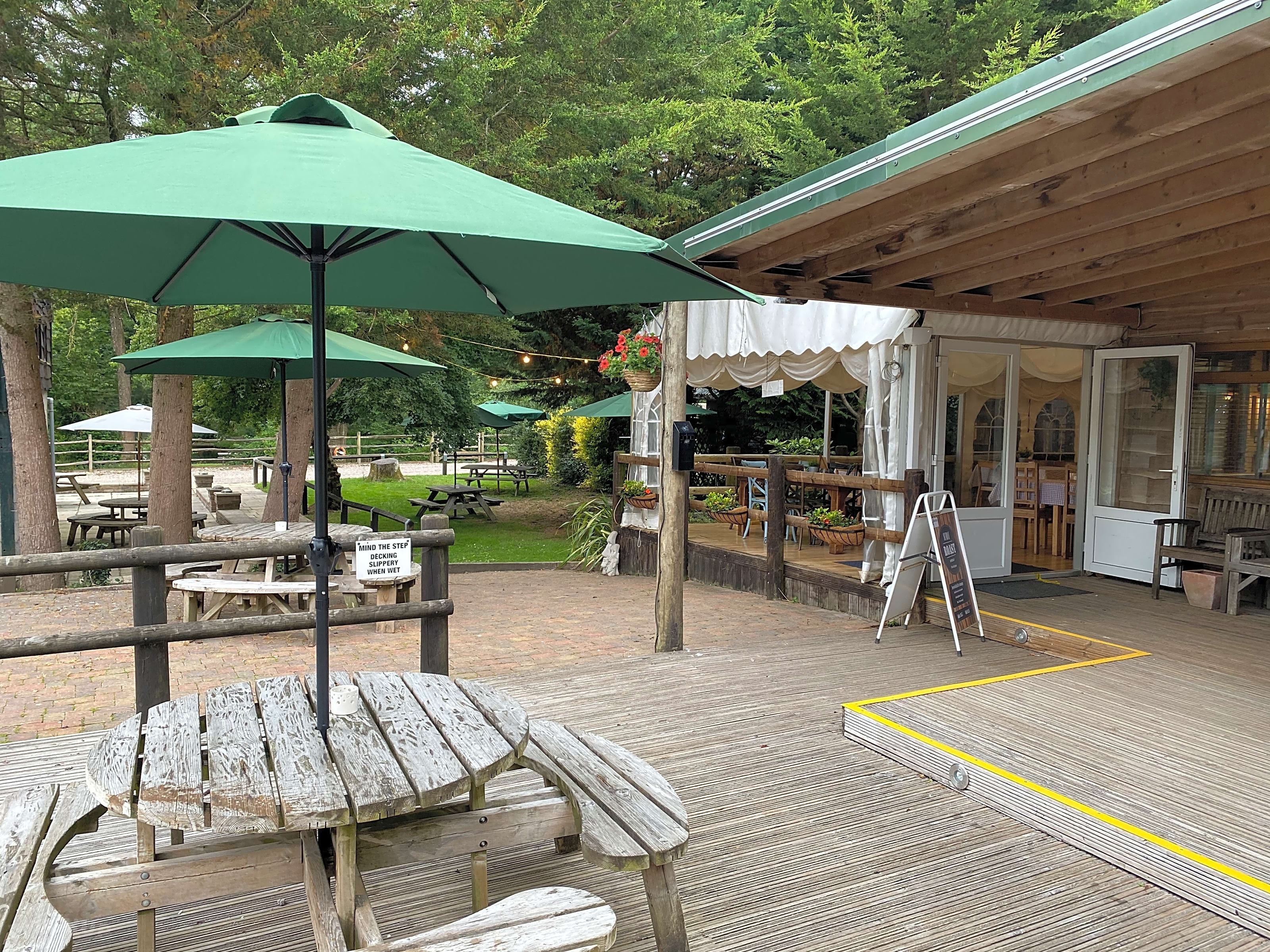 Marwell Activity Centre, Owslebury Updated 2021 prices Pitchup®