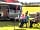 Stithians Lake Campsite: Family time