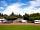 Lomond Woods Holiday Park: Walled garden