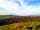 Camping in Frankland: View from footpath, a quarter of a mile away